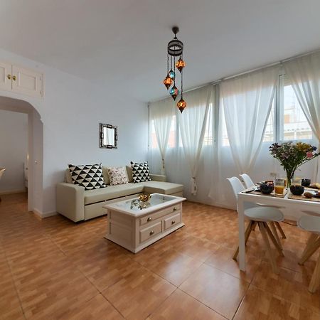 Holidays2Malaga Soho Pasaje De Valencia المظهر الخارجي الصورة