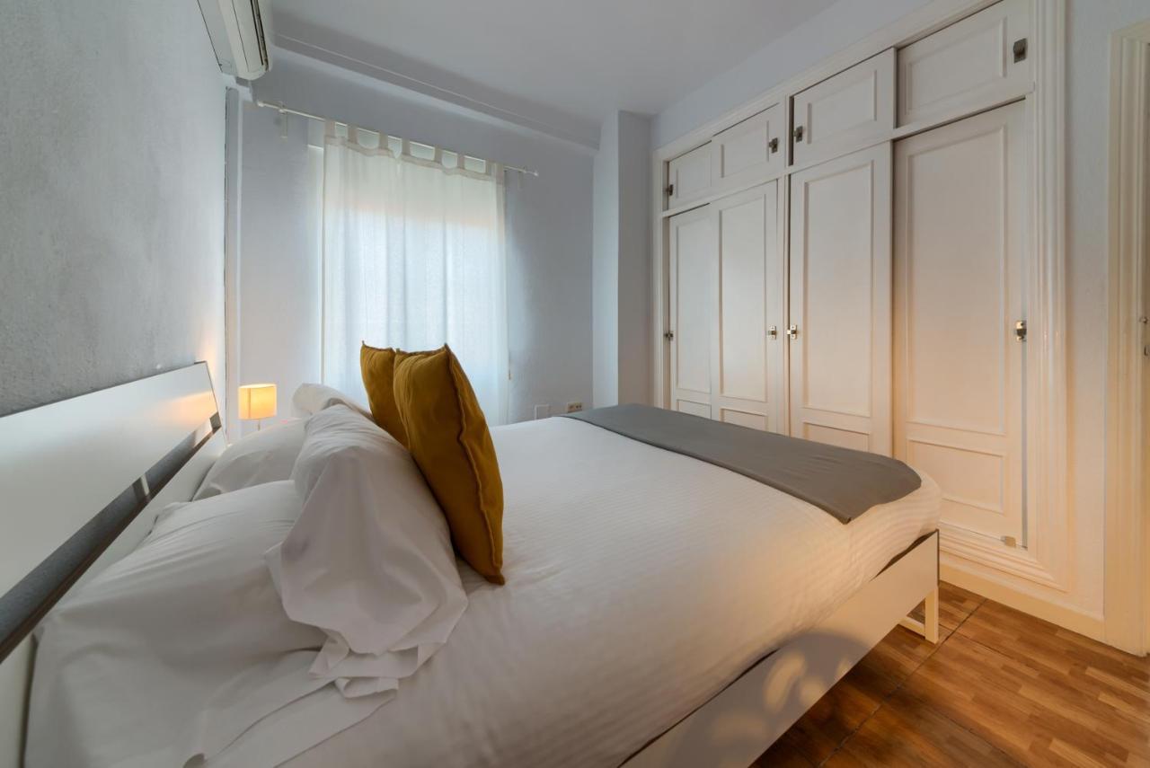 Holidays2Malaga Soho Pasaje De Valencia المظهر الخارجي الصورة