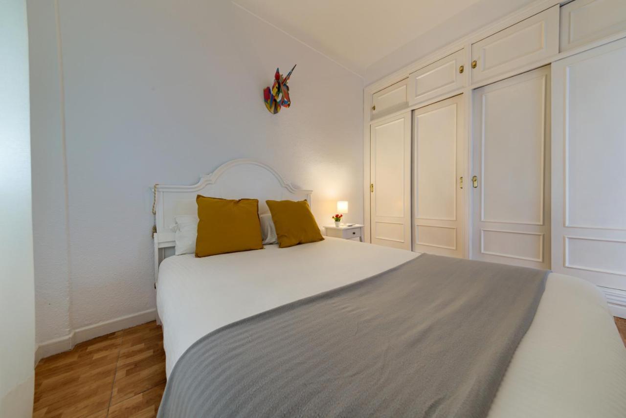 Holidays2Malaga Soho Pasaje De Valencia المظهر الخارجي الصورة