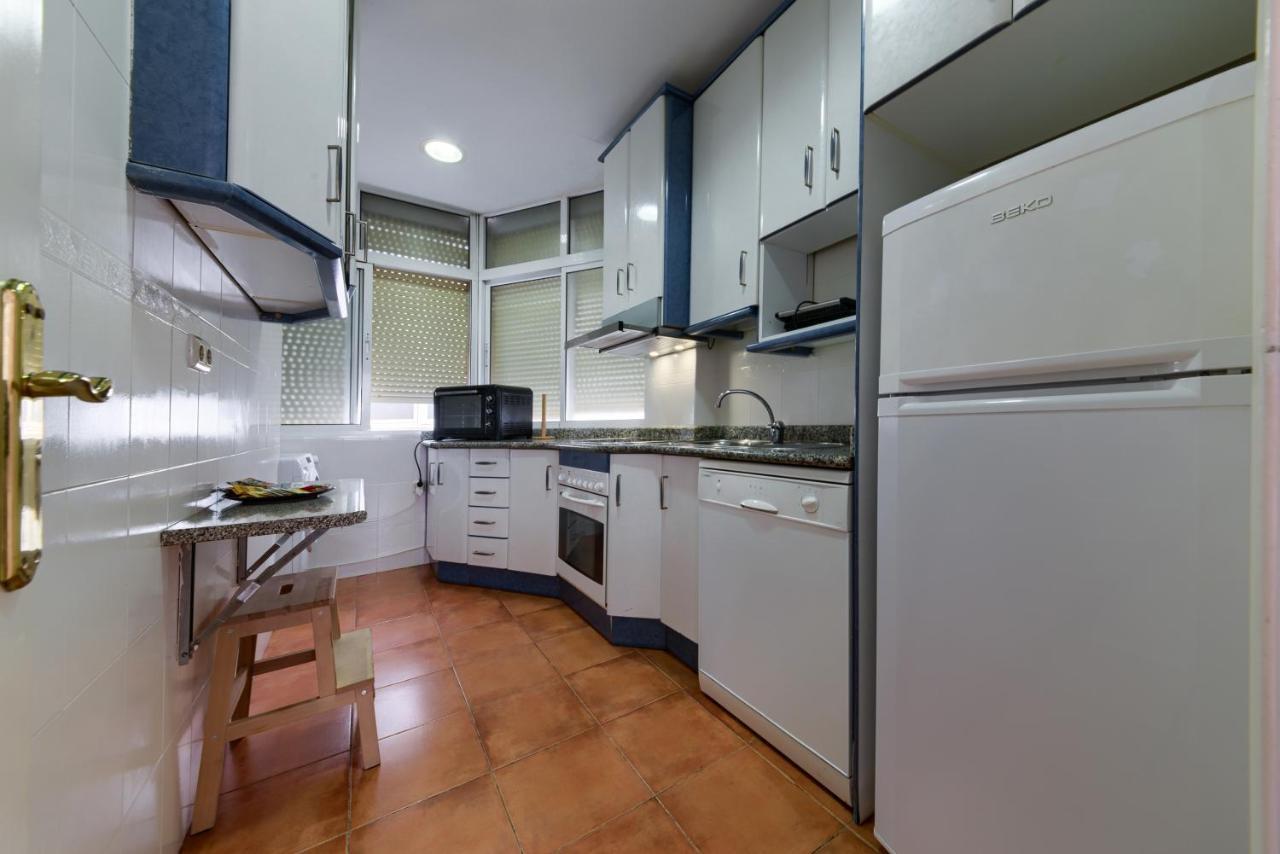 Holidays2Malaga Soho Pasaje De Valencia المظهر الخارجي الصورة