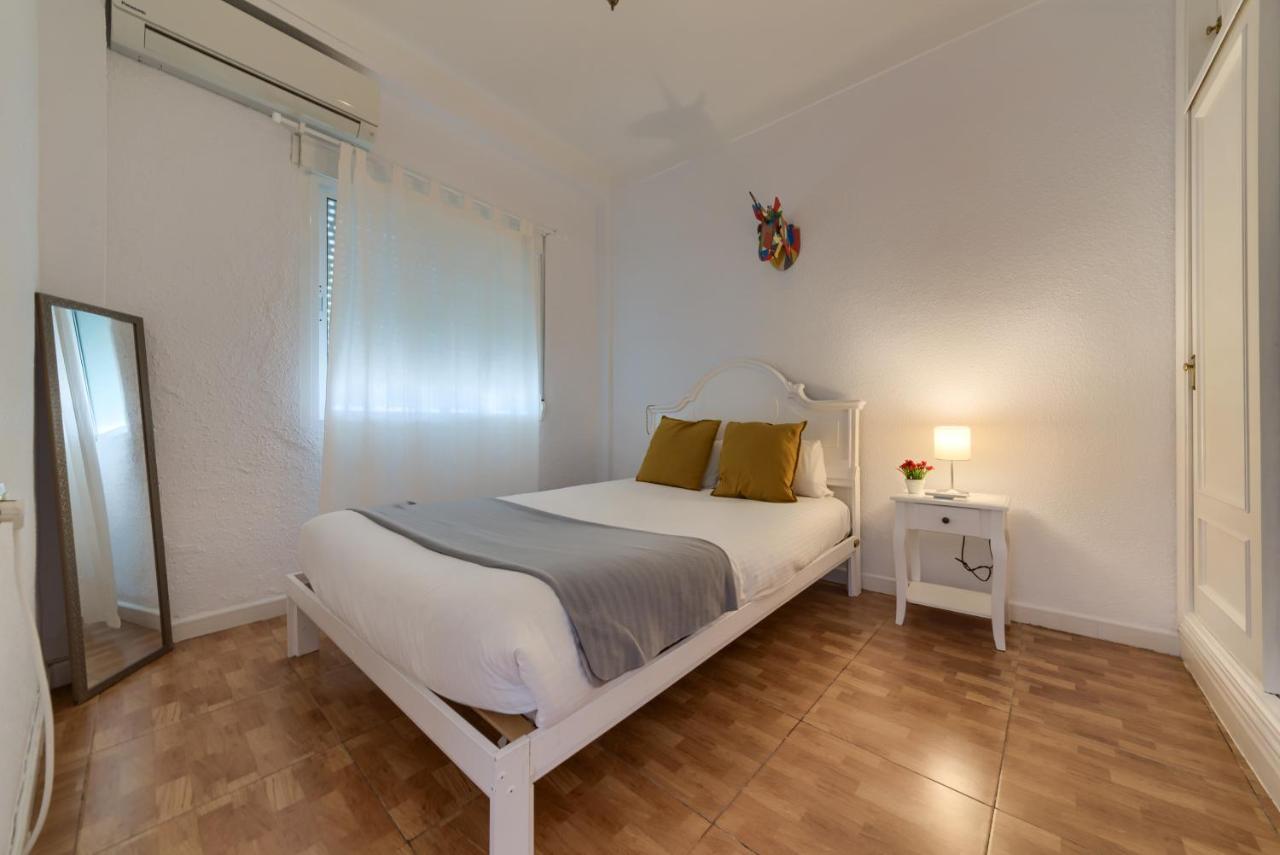 Holidays2Malaga Soho Pasaje De Valencia المظهر الخارجي الصورة