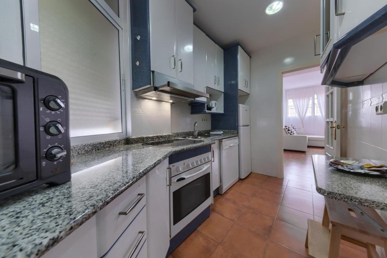 Holidays2Malaga Soho Pasaje De Valencia المظهر الخارجي الصورة