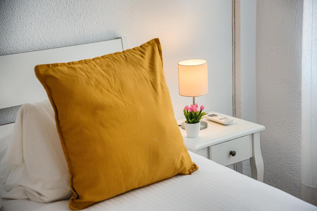 Holidays2Malaga Soho Pasaje De Valencia المظهر الخارجي الصورة