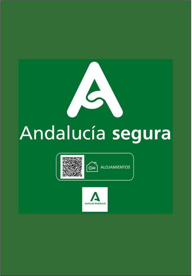 Holidays2Malaga Soho Pasaje De Valencia المظهر الخارجي الصورة